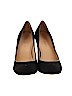 Talbots Black Heels Size 7 - photo 2