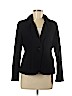 Talbots Outlet Black Blazer Size 12 (petite) - photo 1