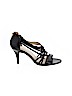 Bandolino Black Heels Size 6 1/2 - photo 1