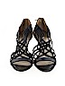 Bandolino Black Heels Size 6 1/2 - photo 2