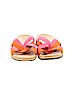 Crocs Orange Sandals Size 10 - photo 2