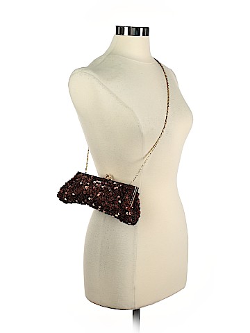 Jessica McClintock Clutch (view 2)