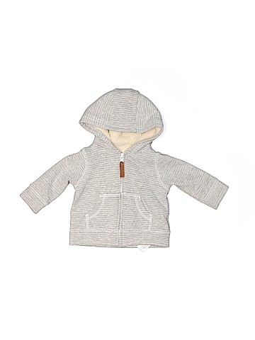 Carter's Jacket (view 1)