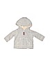 Carter's Gray Jacket 0-3 MO / 3 MO - photo 1