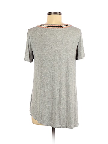 Ella Moss Short Sleeve Top (view 2)