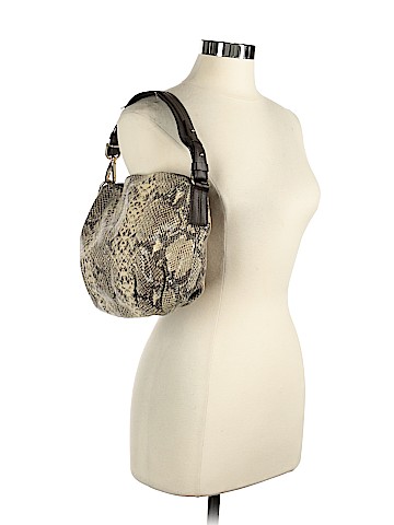 Banana Republic Leather Shoulder Bag (view 2)