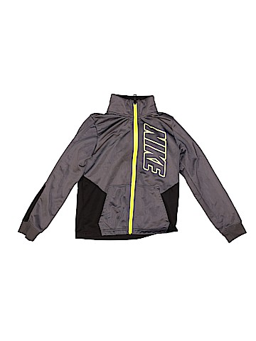 Nike Track Jacket (view 1)