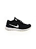 Nike Black Sneakers Size 7 - photo 1