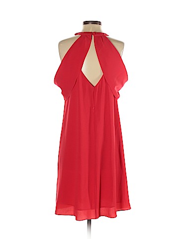BCBGMAXAZRIA Cocktail Dress (view 2)
