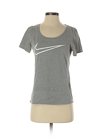 Nike Active T-Shirt (view 1)