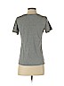 Nike Gray Active T-Shirt Size S (petite) - photo 2