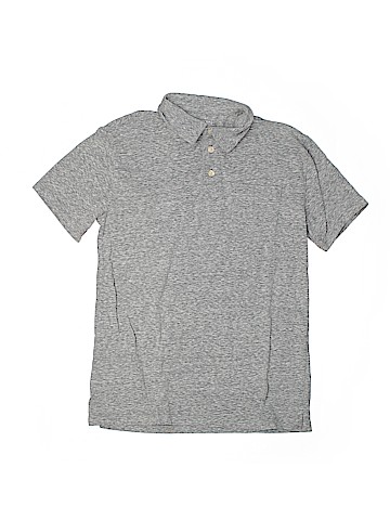 Crewcuts Short Sleeve Polo (view 1)