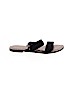 Sam Edelman Black Sandals Size 7 1/2 - photo 1