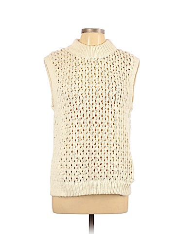 Roxy Sweater Vest (view 1)