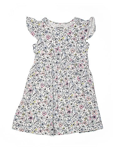 Jumping Beans Dress (view 1)