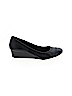 Cole Haan Black Wedges Size 9 - photo 1