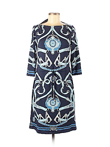 J. McLaughlin Casual Dress (view 1)