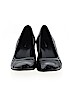 Cole Haan Black Wedges Size 9 - photo 2