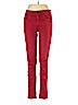 Rag & Bone/JEAN Red Jeans Size 28 waist - photo 1