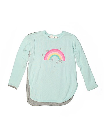 Gap Kids Pullover Sweater (view 1)