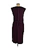 Robert Rodriguez 100% Polyester Purple Casual Dress Size M - photo 2