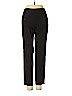 Theory Black Wool Pants Size 00 - photo 2