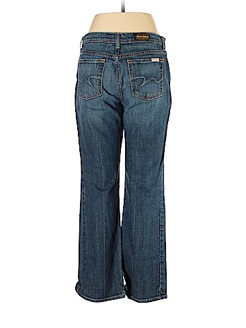 David Kahn Jeans (view 2)