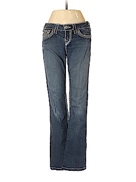 True Religion Size 26 waist