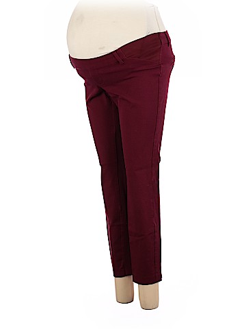 Old Navy - Maternity Casual Pants (view 1)