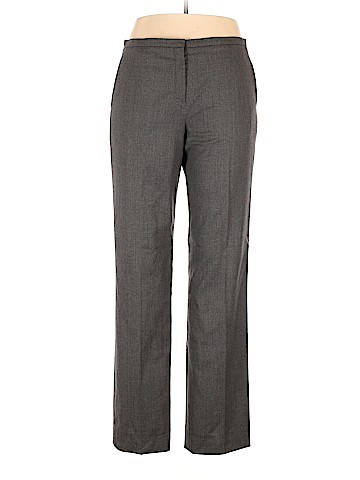Jil Sander Wool Pants (view 1)