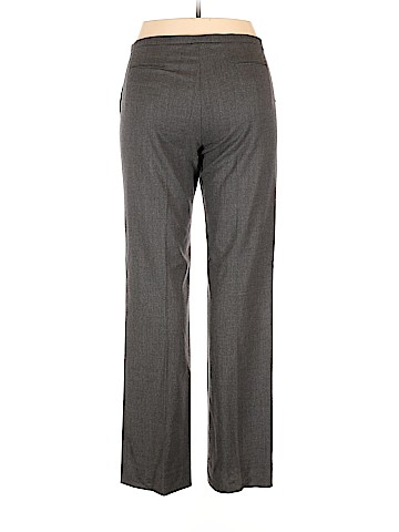 Jil Sander Wool Pants (view 2)