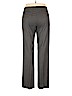 Jil Sander Gray Wool Pants Size EU 42 / US 12 - photo 2