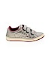 Nike Silver Sneakers Size 7 1/2 - photo 1