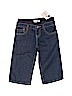 Assorted Brands 100% Cotton Blue Jeans Size 12-18 mo - photo 1