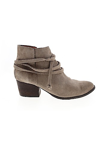 Dolce Vita Ankle Boots (view 1)
