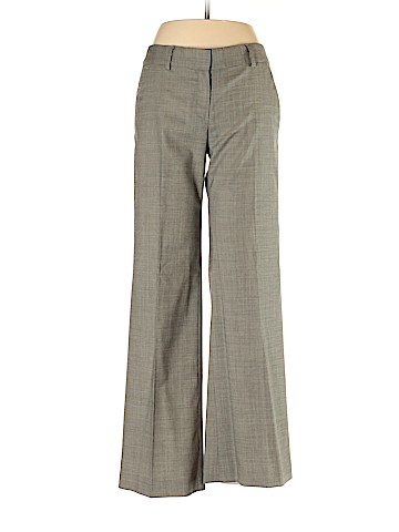 Theory Wool Pants (view 1)