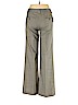 Theory Gray Wool Pants Size 4 - photo 2