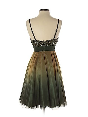 Scala Cocktail Dress (view 2)