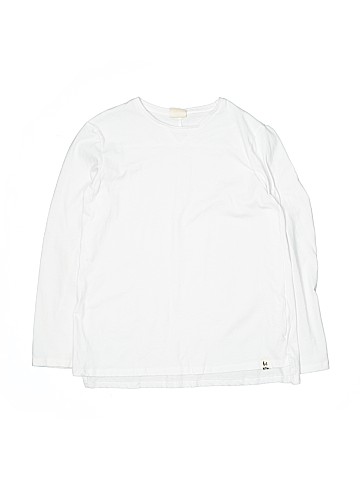 Zara Long Sleeve T-Shirt (view 1)