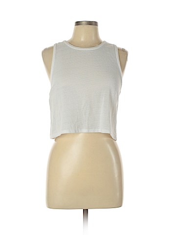 Assorted Brands Sleeveless Blouse (view 1)