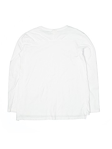 Zara Long Sleeve T-Shirt (view 2)