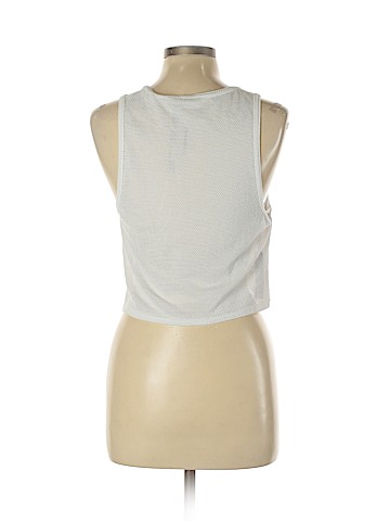 Assorted Brands Sleeveless Blouse (view 2)