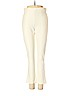 Zara Ivory Casual Pants Size S - photo 1
