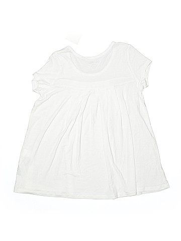Joe Fresh Short Sleeve Top (view 2)