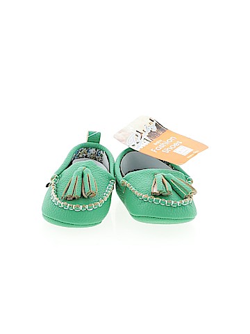 Baby Fashion Flats (view 2)
