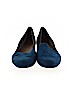A2 by Aerosoles Blue Flats Size 7 - photo 2