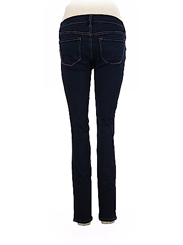 Old Navy - Maternity Jeans (view 2)