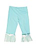 Naartjie Kids Solid Blue Leggings Size XL (youth) - photo 2