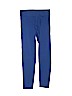 Primary Clothing Blue Leggings Size 6 - photo 1