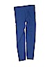Primary Clothing Blue Leggings Size 6 - photo 2